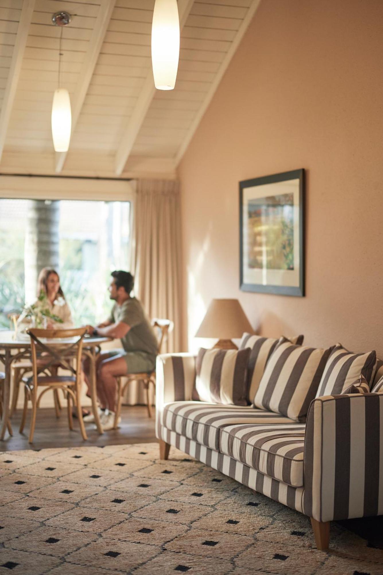 Emerald Inn On Takapuna Beach オークランド エクステリア 写真