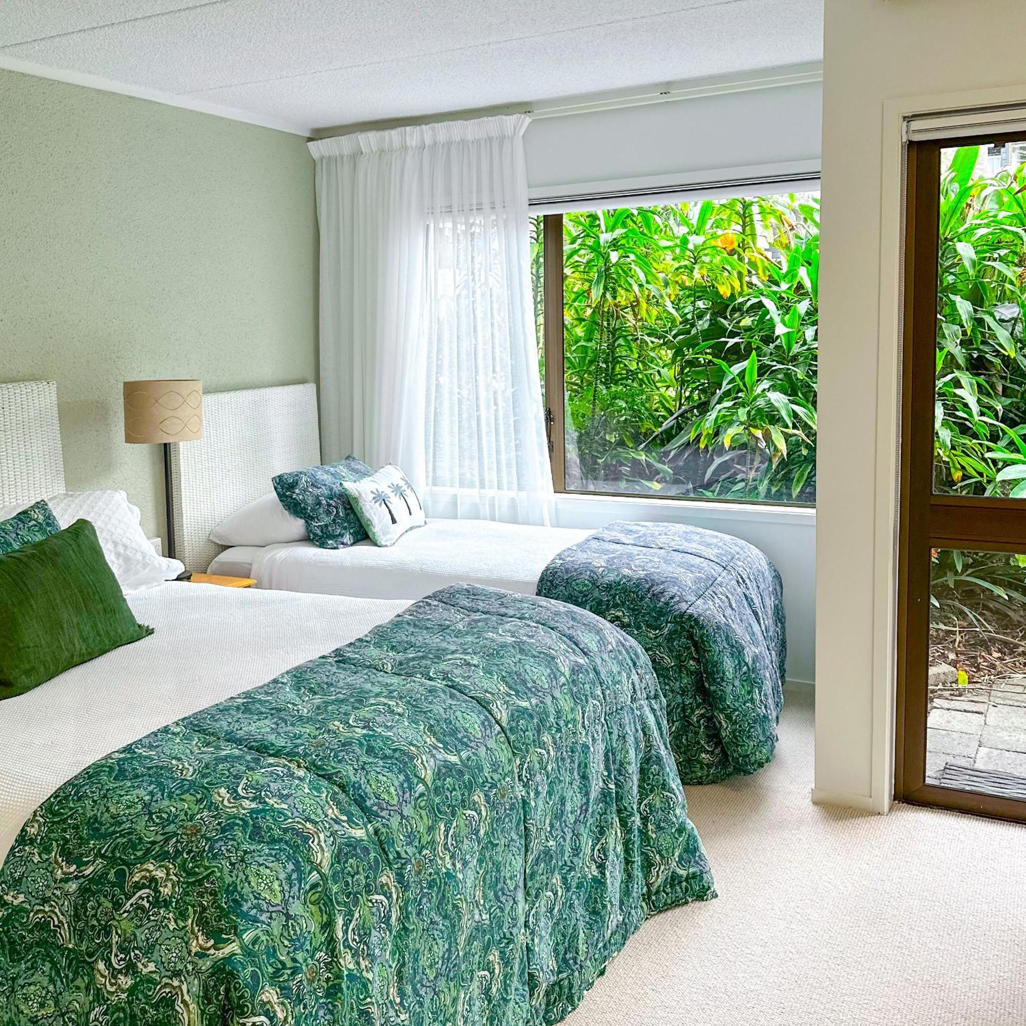 Emerald Inn On Takapuna Beach オークランド 部屋 写真