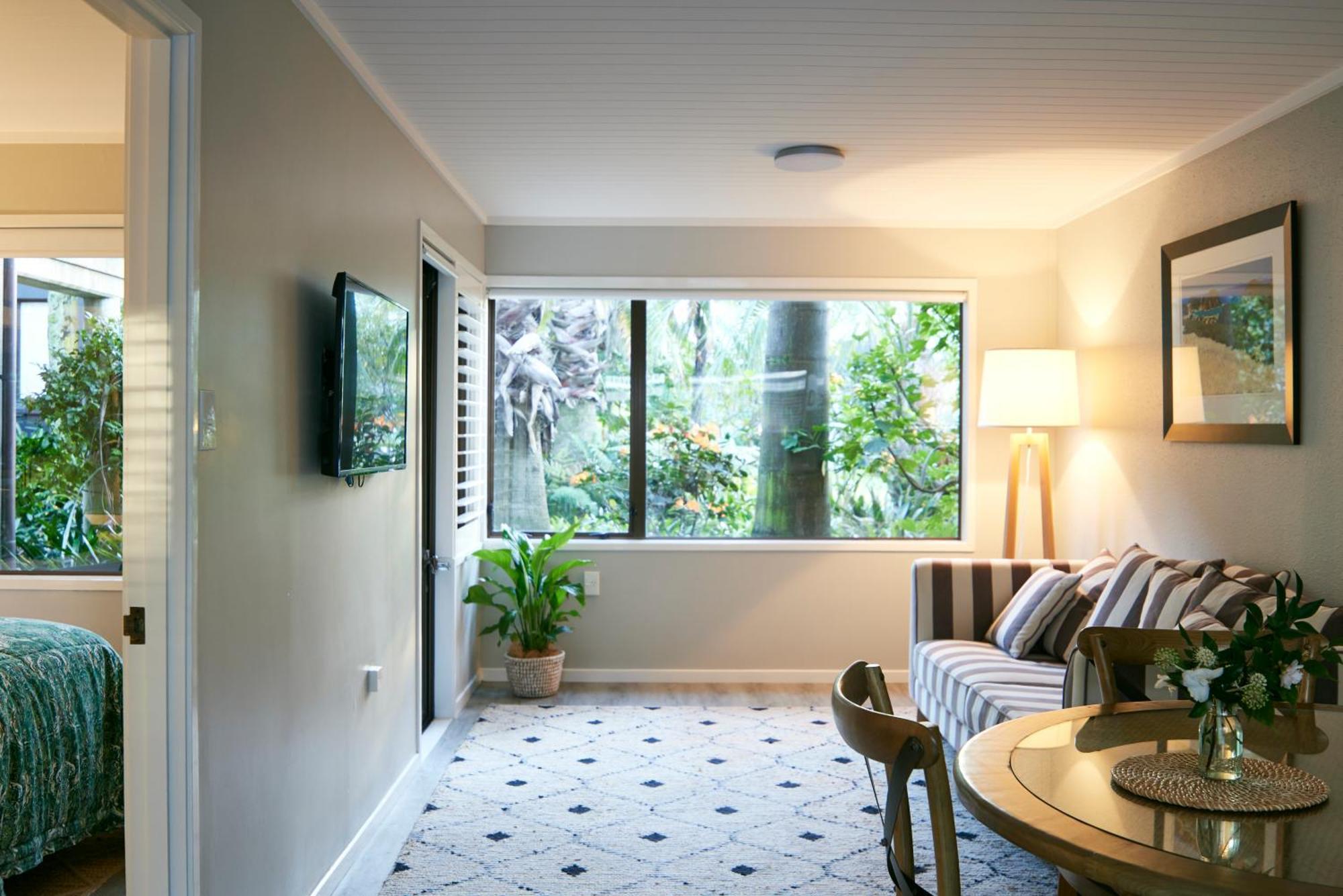 Emerald Inn On Takapuna Beach オークランド エクステリア 写真