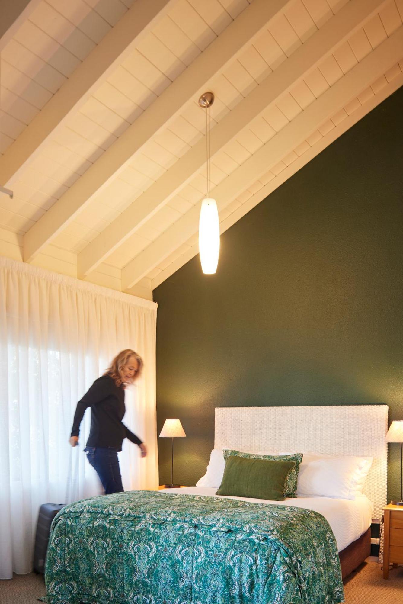 Emerald Inn On Takapuna Beach オークランド エクステリア 写真