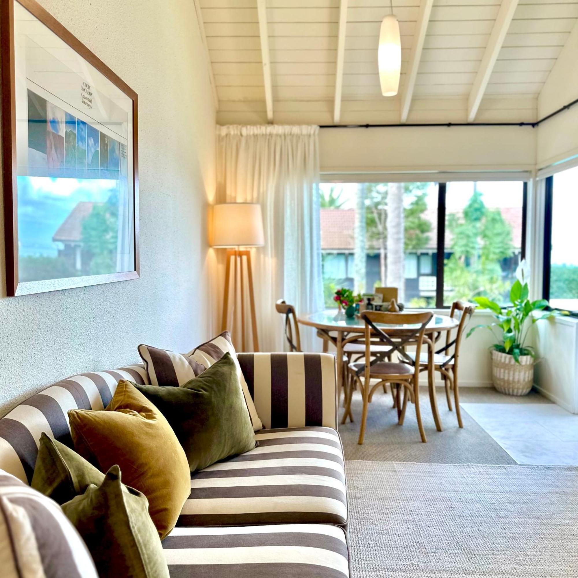 Emerald Inn On Takapuna Beach オークランド エクステリア 写真