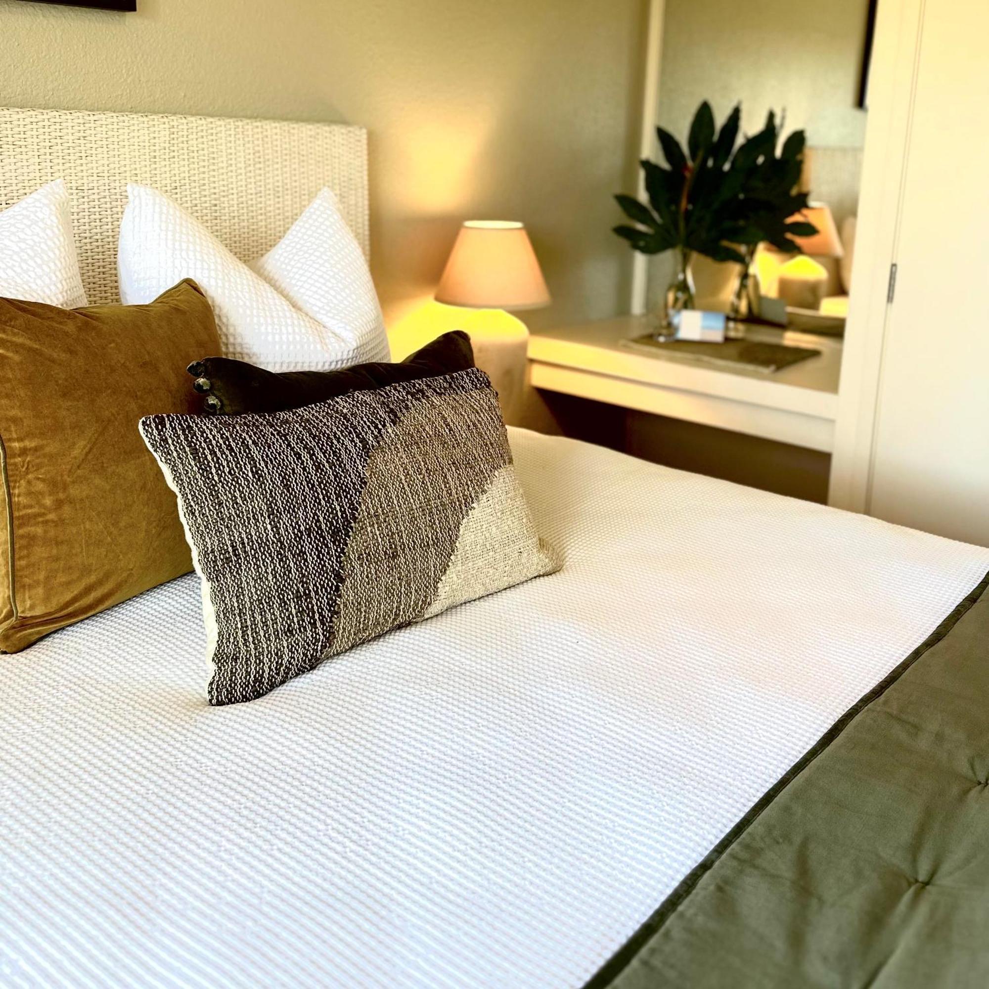 Emerald Inn On Takapuna Beach オークランド エクステリア 写真
