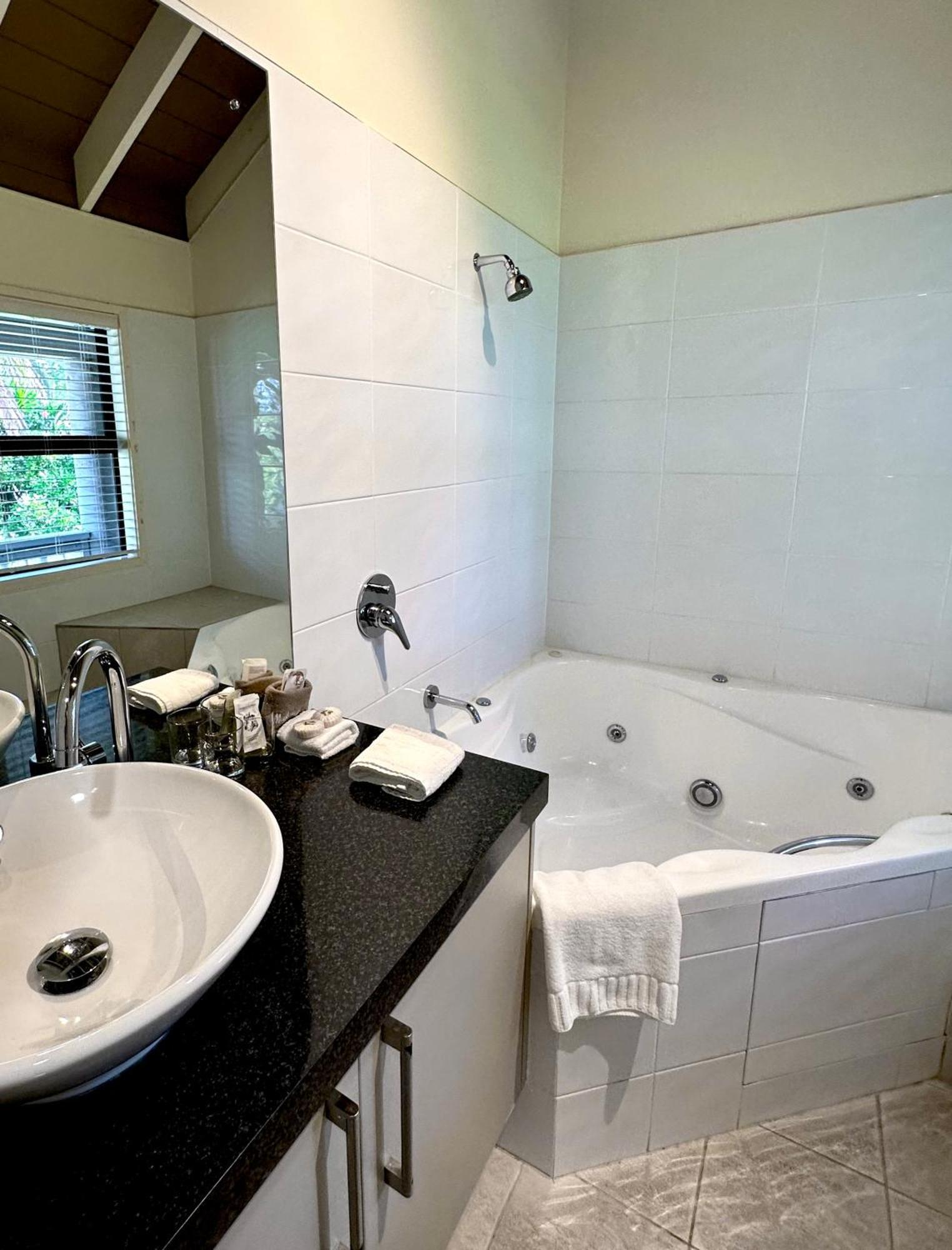 Emerald Inn On Takapuna Beach オークランド 部屋 写真