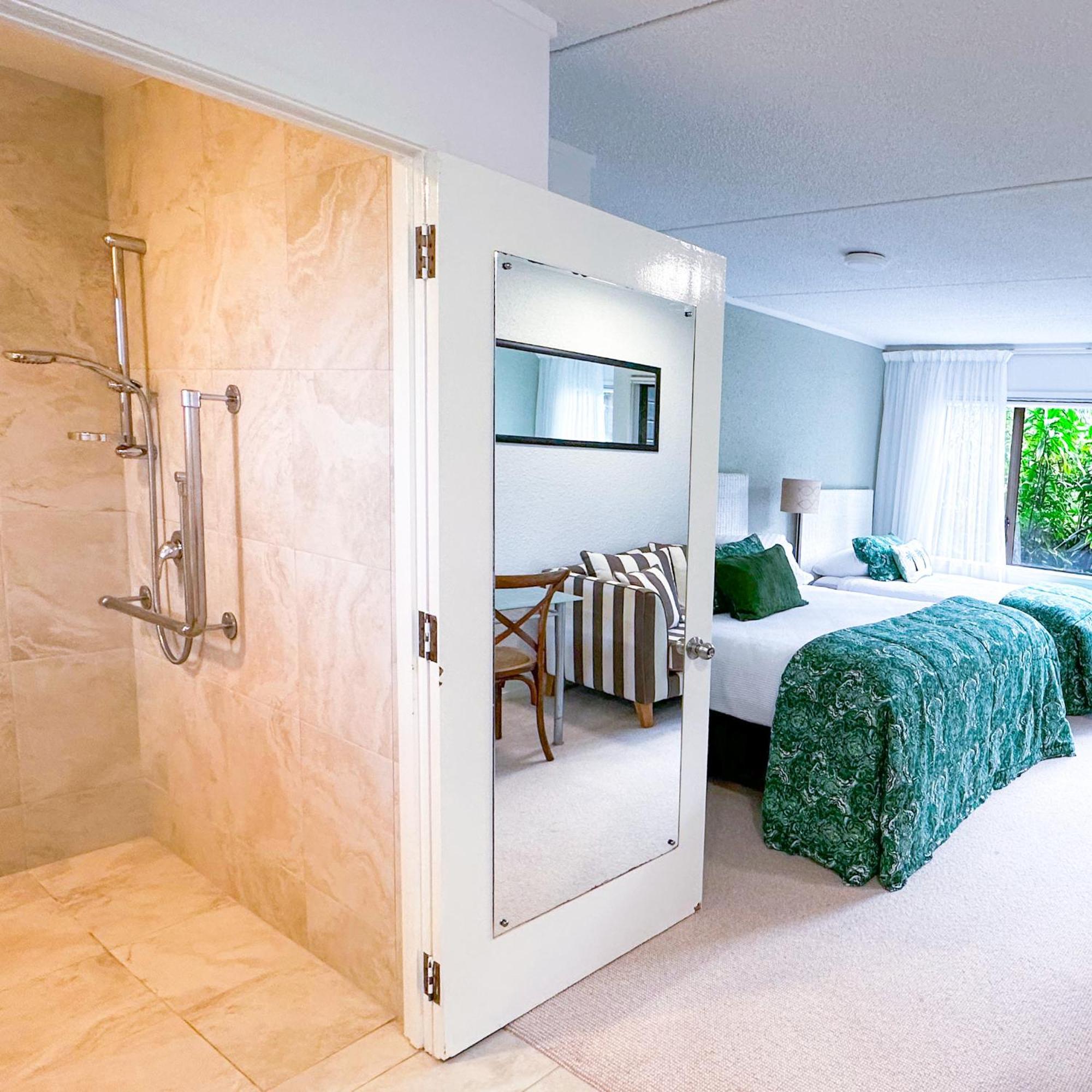 Emerald Inn On Takapuna Beach オークランド 部屋 写真
