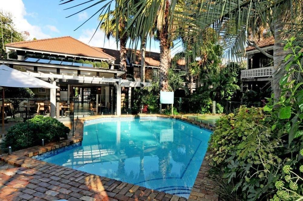 Emerald Inn On Takapuna Beach オークランド エクステリア 写真