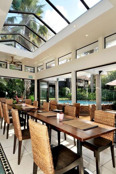 Emerald Inn On Takapuna Beach オークランド エクステリア 写真